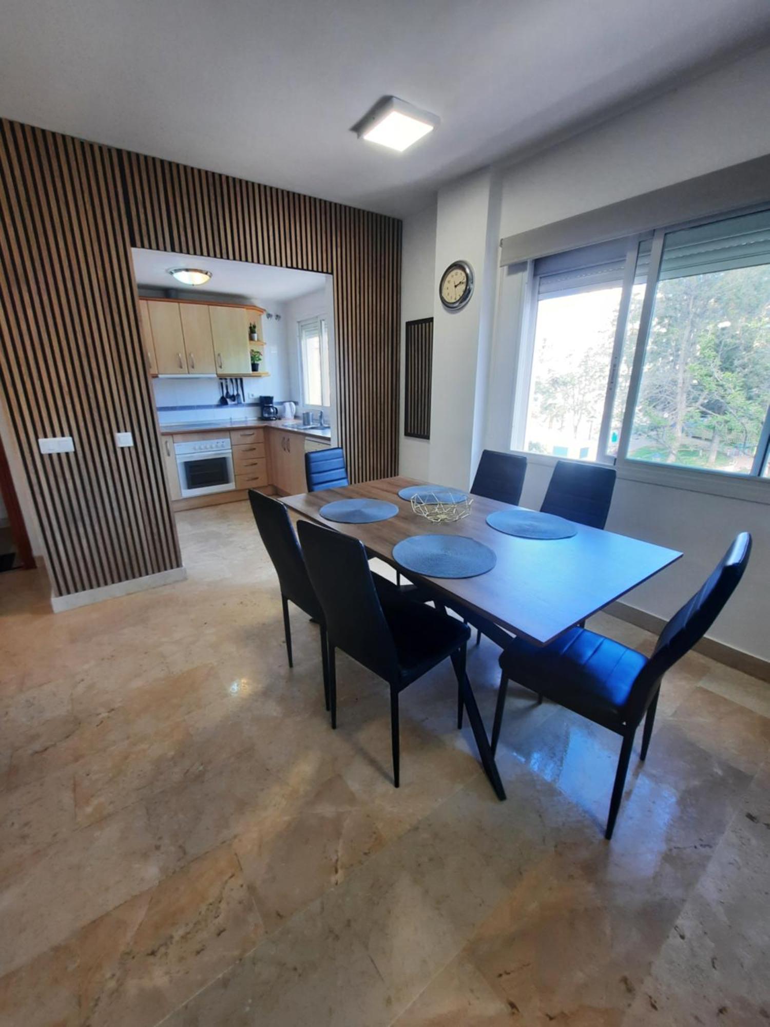 Apartamento Malagasol
